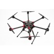 ∆ DJI S900 + A2 + Zenmuse GH3