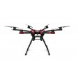∆ DJI S900 + A2 + Zenmuse GH3