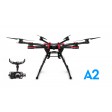 ∆ COMBO DJI S900 + A2 + Zenmuse BMPCC + LIGHTBRIDGE