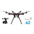 ∆ COMBO DJI S900 + A2 + Zenmuse BMPCC + LIGHTBRIDGE