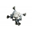 ∆ DJI S900 + A2 + Zenmuse Z15 NEX 7