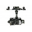 ∆ DJI S900 + A2 + Zenmuse Z15 NEX 7