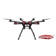 ∆ DJI S900 + Wookong
