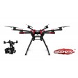 ∆ DJI S900 + Wookong + Zenmuse GH4