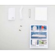 Levier de commande pour nacelle et radio Phantom - DJI - Part 24