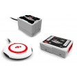 ∆ DJI S800 EVO +WOOKONG-M+i OSD MK2+2.4G BT DataLink