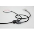DJI Wookong-M, Système de stabilisation et navigation GPS.
