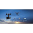 Nacelle 3 Axes ZENMUSE Z15 DJI - Sony A7
