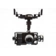 ∆ COMBO DJI Nacelle 3 axes ZENMUSE Z15 BMPCC HD + LIGHTBRIDGE