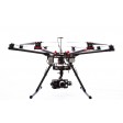 ∆ DJI S900 + A2 + Zenmuse GH3