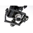 ∆ COMBO DJI Nacelle 3 axes ZENMUSE Z15 BMPCC HD + LIGHTBRIDGE