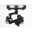∆ DJI S1000 PREMIUM + A2 + ZENMUSE Z15 GH3