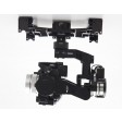 ∆ DJI S1000 PREMIUM + A2 + ZENMUSE Z15 GH3