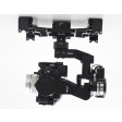 ∆ DJI S800 EVO +A2+Zenmuse Z15 GH3