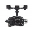 ∆ DJI S1000 PREMIUM + A2 + ZENMUSE Z15 GH3 - MONTÉ - RÉGLÉ - TESTÉ EN VOL