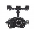 ∆ DJI S800 EVO +A2+Zenmuse Z15 GH3