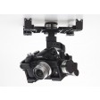∆ DJI S1000 PREMIUM + A2 + ZENMUSE Z15 GH3 - MONTÉ - RÉGLÉ - TESTÉ EN VOL