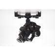 ∆ DJI S1000 PREMIUM + A2 + ZENMUSE Z15 GH3 - MONTÉ - RÉGLÉ - TESTÉ EN VOL