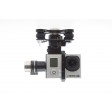 ∆ Dji PHANTOM 2 - Prêt à voler + ZENMUSE H3-3D