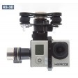 ∆ Dji PHANTOM 2 - Prêt à voler + ZENMUSE H3-3D