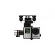 Zenmuse H4-3D - Nacelle 3 axes pour GoPro Hero 4