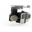 Zenmuse H4-3D - Nacelle 3 axes pour GoPro Hero 4