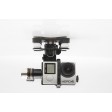 Zenmuse H4-3D - Nacelle 3 axes pour GoPro Hero 4