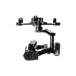 Nacelle 3 Axes ZENMUSE Z15 DJI - Sony A7