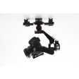 Nacelle 3 Axes ZENMUSE Z15 5D pour Canon 5D Mk II