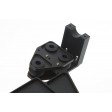 Nacelle 3 Axes ZENMUSE Z15 GH4/GH3 HD DJI