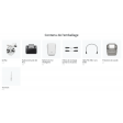 DJI Flip (DJI RC 2) SUR-COMMANDE