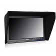 Ecran LCD 450cd 1024x600 hdmi 10’’ pour FPV système