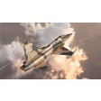 1/48e Italeri F-5E Tiger II