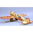 1/16e Dumas Gilmore Red Lion Kit 600mm SUR-COMMANDE