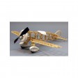 1/16e Dumas Gilmore Red Lion Kit 600mm SUR-COMMANDE