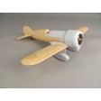 1/16e Dumas Gilmore Red Lion Kit 600mm SUR-COMMANDE