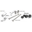 Axial YETI Jr 1/18 4WD RTR