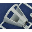 1/72e Dragon models Capsule Gemini et Astronaute