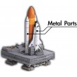  1/400e Dragon models Navette Spatiale sur Pas de Tir 
