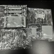 1/400e Dragon models Navette Spatiale sur Pas de Tir 