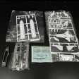  1/400e Dragon models Navette Spatiale sur Pas de Tir 