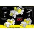1/35 Dragon models Armored 1/4 Ton 4x4 Truck