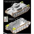 1/35 Dragon models Tank Moyen Jap. Type 97 Chi-Ha
