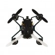 Hubsan Q4 Nano Noir - Micro QuadCopter - Prêt à voler