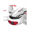 HUBSAN X4 H502E DESIRE GPS HD720P, HOLD, RTH