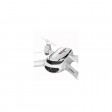 HUBSAN X4 H502S+ DESIRE FPV GPS HD720P, GPS, FOLLOW ME, RTH