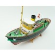 1/60e Billing boats Ymer 244 RC