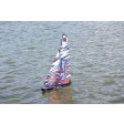 Voilier Joyway Discovery 655mm 2.4 GHz RTS