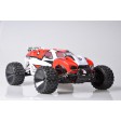 Hobbytech REVOLT ST10 Stadium EP 1/10ème BLANC/ROUGE