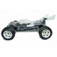 Hobao Hyper TT2.0 PRO ARR Roller KIT 1/10e SUR-COMMANDE